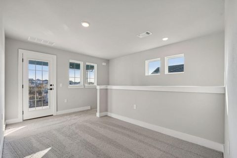 Tiny photo for 9708 Petrichor BLVD, Manor, TX 78653 (MLS # 9199431)