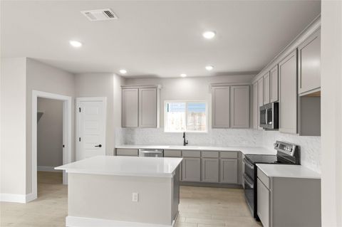 Tiny photo for 9708 Petrichor BLVD, Manor, TX 78653 (MLS # 9199431)