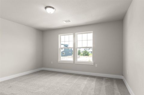 Tiny photo for 9708 Petrichor BLVD, Manor, TX 78653 (MLS # 9199431)