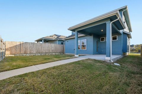 Tiny photo for 9708 Petrichor BLVD, Manor, TX 78653 (MLS # 9199431)