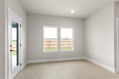 Tiny photo for 9708 Petrichor BLVD, Manor, TX 78653 (MLS # 9199431)