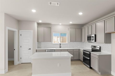 Tiny photo for 9708 Petrichor BLVD, Manor, TX 78653 (MLS # 9199431)