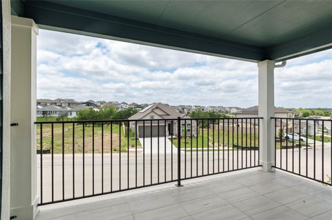 Tiny photo for 9708 Petrichor BLVD, Manor, TX 78653 (MLS # 9199431)