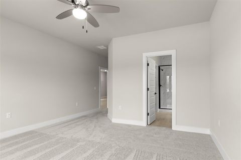 Tiny photo for 9708 Petrichor BLVD, Manor, TX 78653 (MLS # 9199431)