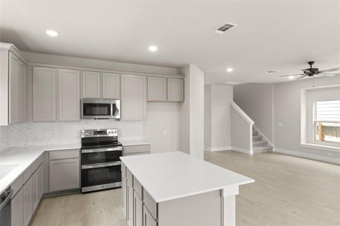 Tiny photo for 9708 Petrichor BLVD, Manor, TX 78653 (MLS # 9199431)