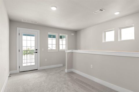 Tiny photo for 9708 Petrichor BLVD, Manor, TX 78653 (MLS # 9199431)