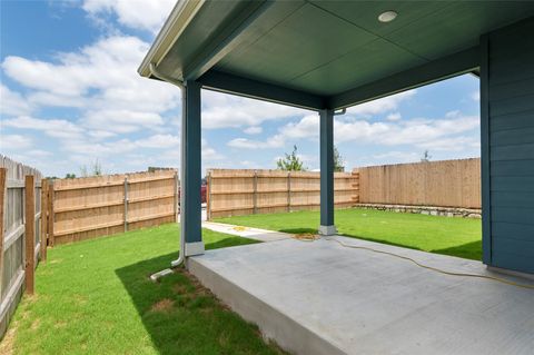Tiny photo for 9708 Petrichor BLVD, Manor, TX 78653 (MLS # 9199431)
