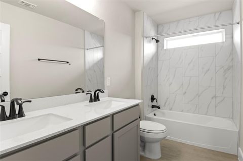 Tiny photo for 9708 Petrichor BLVD, Manor, TX 78653 (MLS # 9199431)