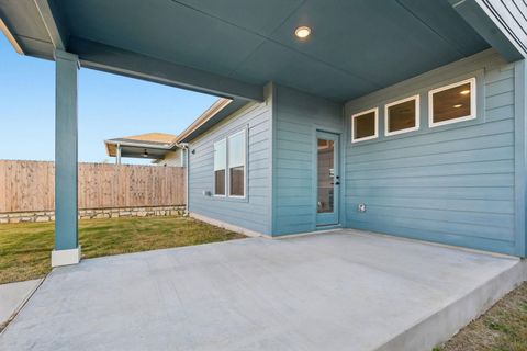 Tiny photo for 9708 Petrichor BLVD, Manor, TX 78653 (MLS # 9199431)