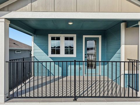 Tiny photo for 9708 Petrichor BLVD, Manor, TX 78653 (MLS # 9199431)