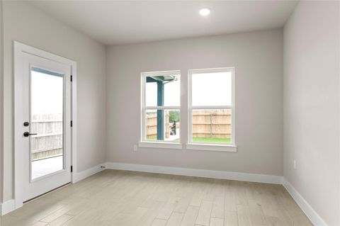 Tiny photo for 9708 Petrichor BLVD, Manor, TX 78653 (MLS # 9199431)
