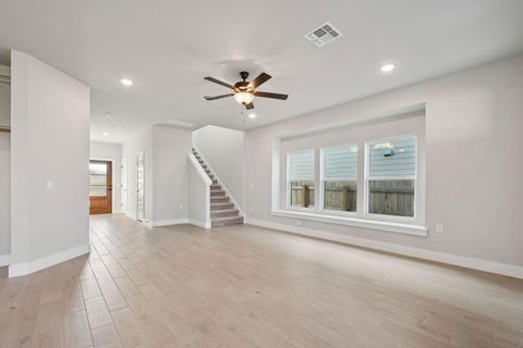 Tiny photo for 9708 Petrichor BLVD, Manor, TX 78653 (MLS # 9199431)