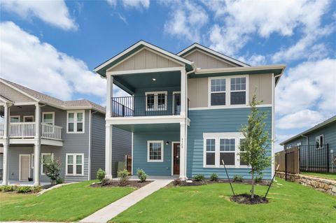 Tiny photo for 9708 Petrichor BLVD, Manor, TX 78653 (MLS # 9199431)