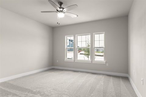 Tiny photo for 9708 Petrichor BLVD, Manor, TX 78653 (MLS # 9199431)