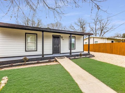 Tiny photo for 1108 Vasquez ST, Austin, TX 78741 (MLS # 2888419)