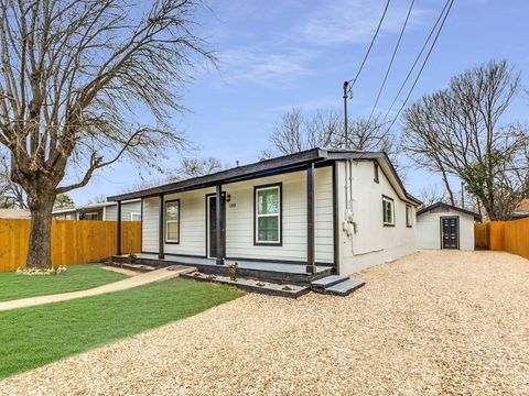 Tiny photo for 1108 Vasquez ST, Austin, TX 78741 (MLS # 2888419)