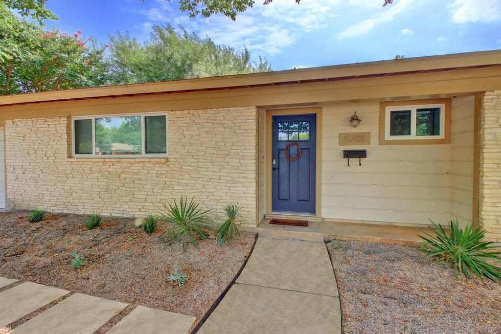 Photo of 5701 Westminster DR, Austin, TX 78723 (MLS # 3270467)