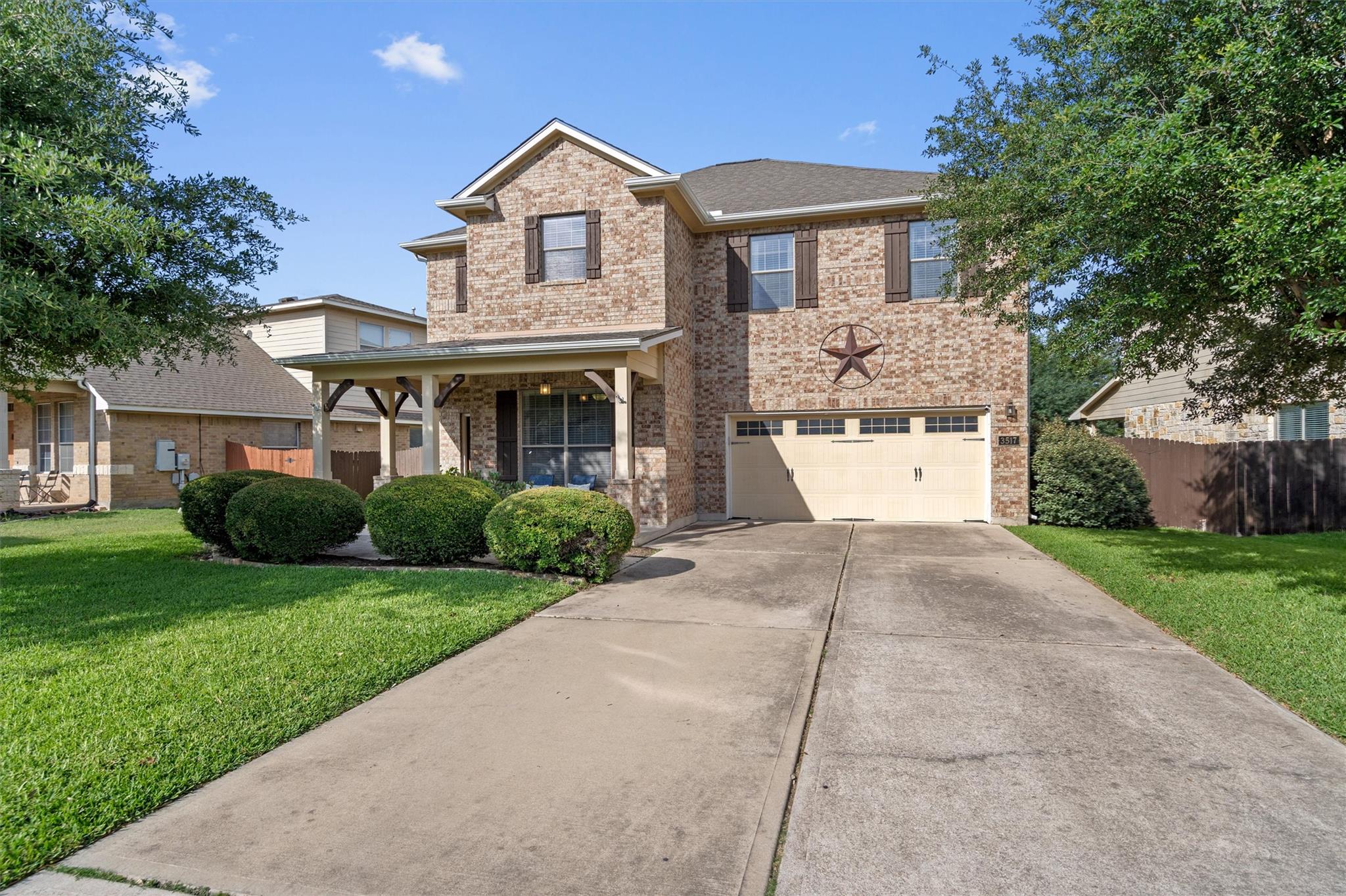 3517 Shellcastle LN