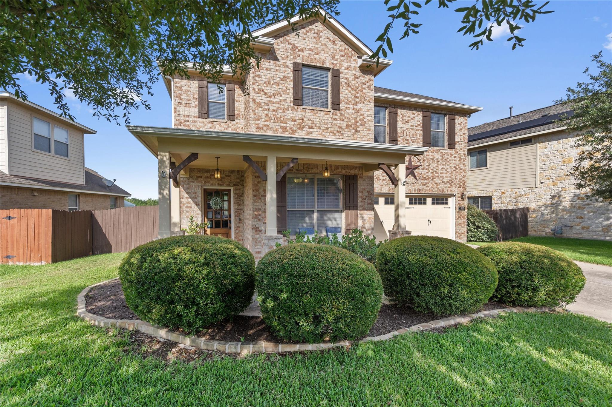 3517 Shellcastle LN