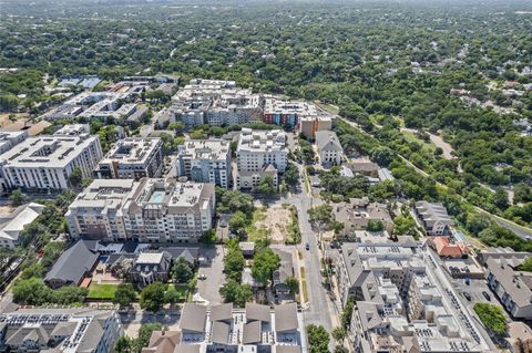 Tiny photo for 2510 San Gabriel ST #204, Austin, TX 78705 (MLS # 6673727)