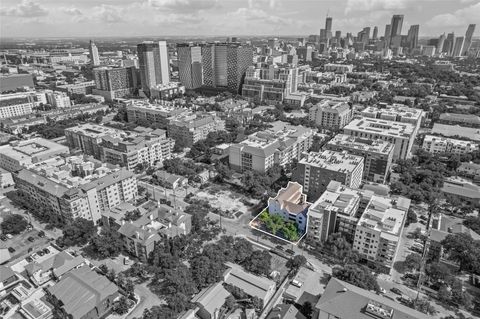 Tiny photo for 2510 San Gabriel ST #204, Austin, TX 78705 (MLS # 6673727)