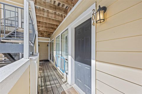 Tiny photo for 2510 San Gabriel ST #204, Austin, TX 78705 (MLS # 6673727)