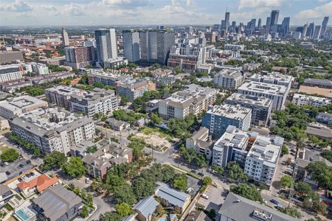 Tiny photo for 2510 San Gabriel ST #204, Austin, TX 78705 (MLS # 6673727)