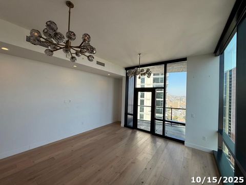 Tiny photo for 70 Rainey ST #2907, Austin, TX 78701 (MLS # 6942719)