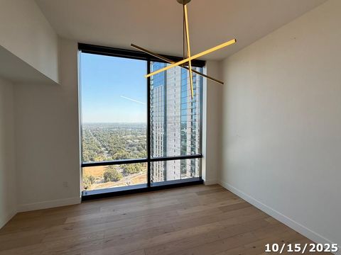 Tiny photo for 70 Rainey ST #2907, Austin, TX 78701 (MLS # 6942719)