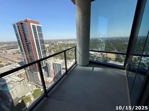 Tiny photo for 70 Rainey ST #2907, Austin, TX 78701 (MLS # 6942719)