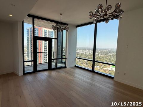 Tiny photo for 70 Rainey ST #2907, Austin, TX 78701 (MLS # 6942719)
