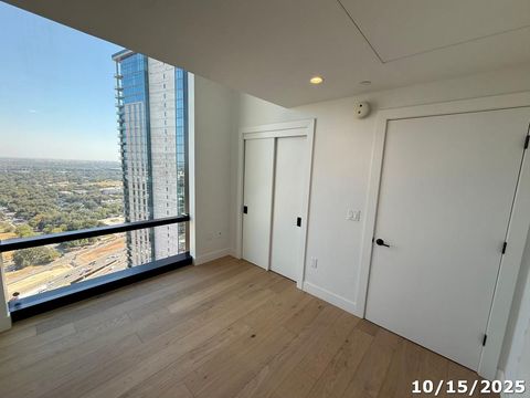 Tiny photo for 70 Rainey ST #2907, Austin, TX 78701 (MLS # 6942719)