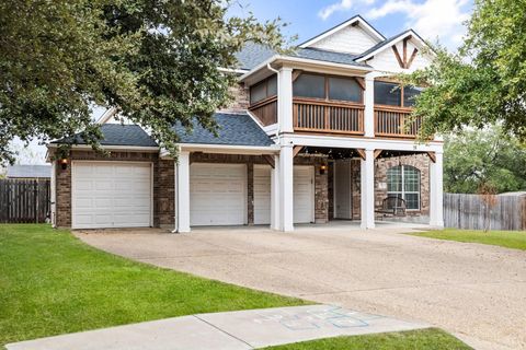 A home in Leander