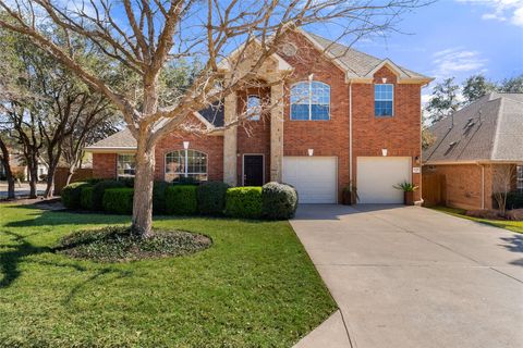 12501 Bright Sky Overlook Austin TX 78732