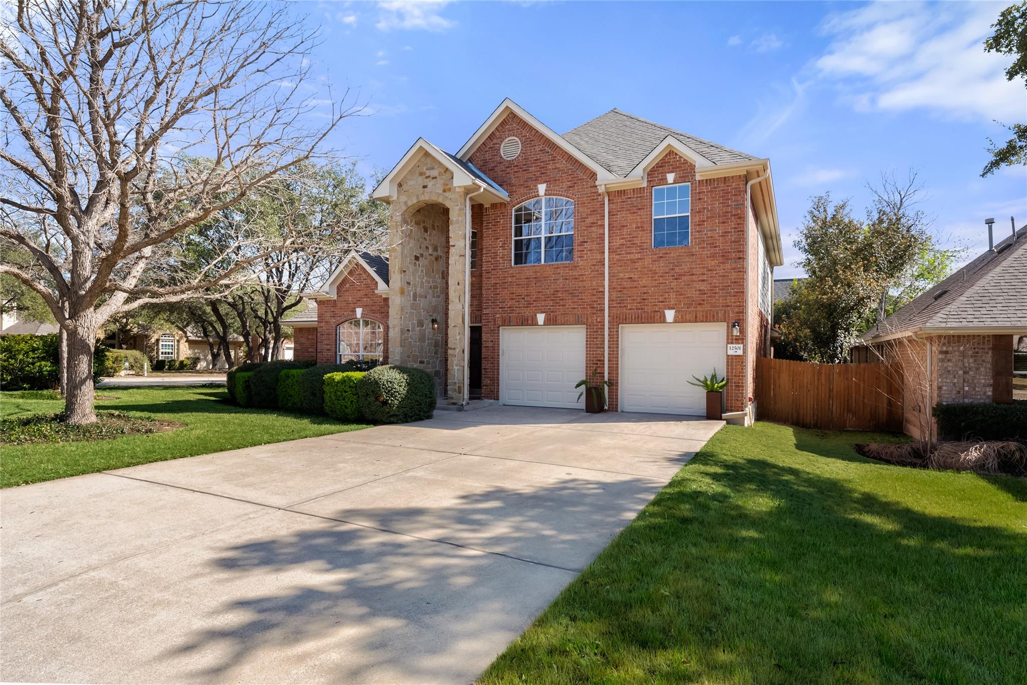 12501 Bright Sky Overlook