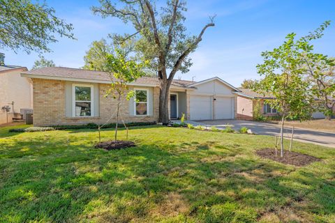 Tiny photo for 3930 Leafield DR, Austin, TX 78749 (MLS # 7486666)