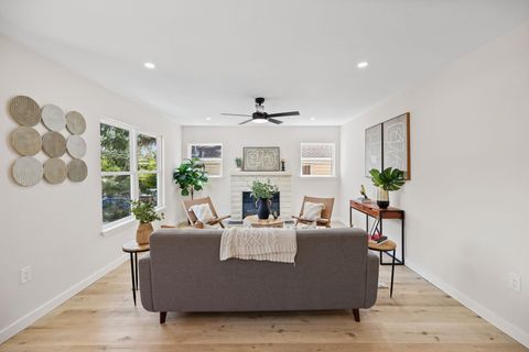Tiny photo for 2009 Hamilton Ave, Austin, TX 78702 (MLS # 5648462)