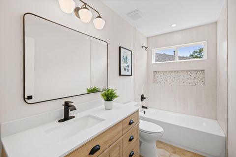 Tiny photo for 2009 Hamilton Ave, Austin, TX 78702 (MLS # 5648462)
