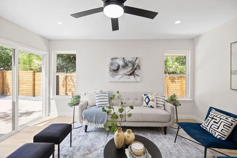 Tiny photo for 2009 Hamilton Ave, Austin, TX 78702 (MLS # 5648462)