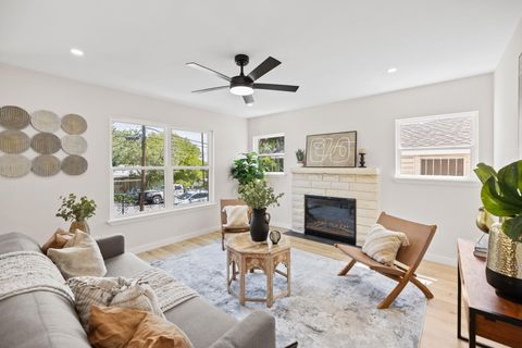 Tiny photo for 2009 Hamilton Ave, Austin, TX 78702 (MLS # 5648462)