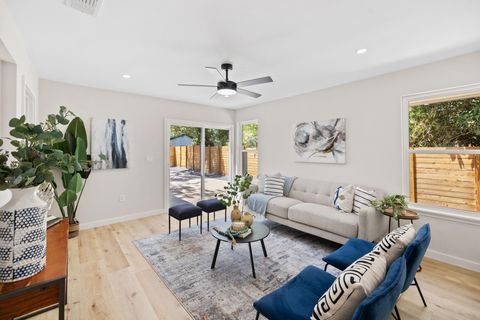 Tiny photo for 2009 Hamilton Ave, Austin, TX 78702 (MLS # 5648462)