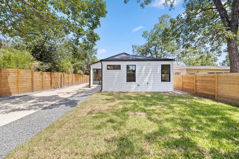 Tiny photo for 2009 Hamilton Ave, Austin, TX 78702 (MLS # 5648462)
