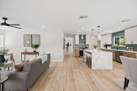 Tiny photo for 2009 Hamilton Ave, Austin, TX 78702 (MLS # 5648462)