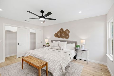 Tiny photo for 2009 Hamilton Ave, Austin, TX 78702 (MLS # 5648462)