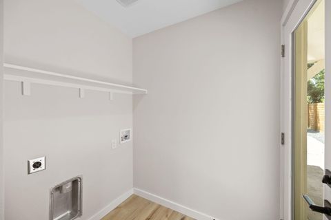 Tiny photo for 2009 Hamilton Ave, Austin, TX 78702 (MLS # 5648462)