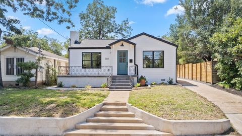 Tiny photo for 2009 Hamilton Ave, Austin, TX 78702 (MLS # 5648462)