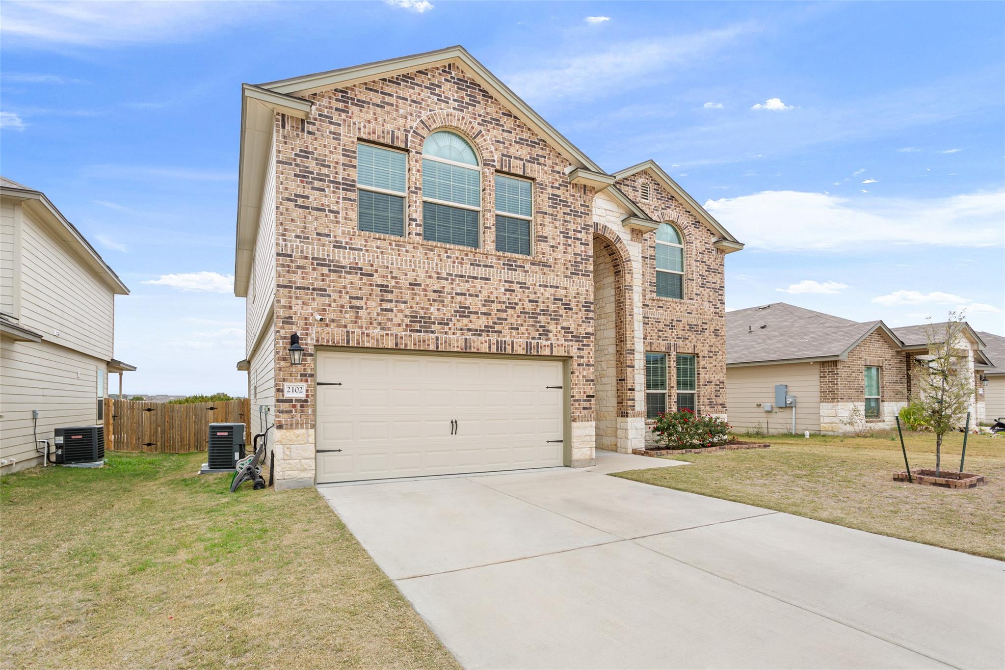 2102 Gadwall DR