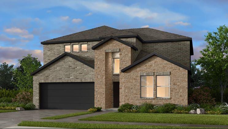 View Liberty Hill, TX 78642 house