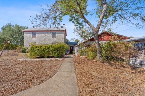 Photo of 8409 Appaloosa RUN, Austin, TX 78737 (MLS # 7278134)