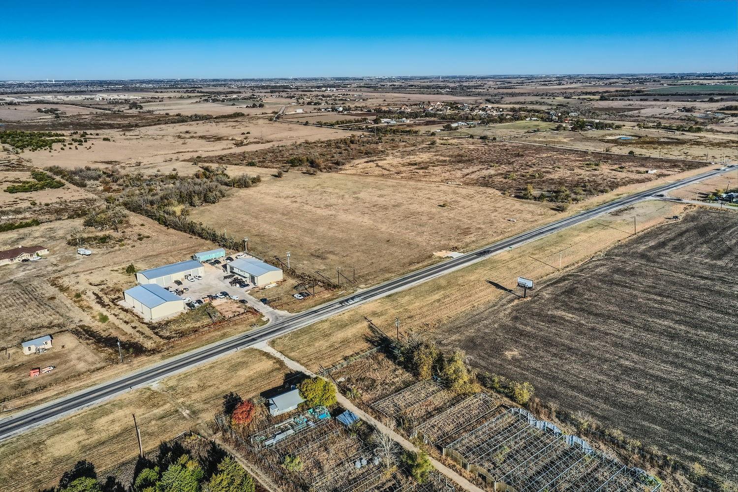 16620 N FM Road 973